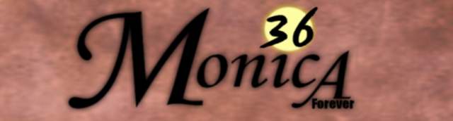 SPU36 Monica 36 banner